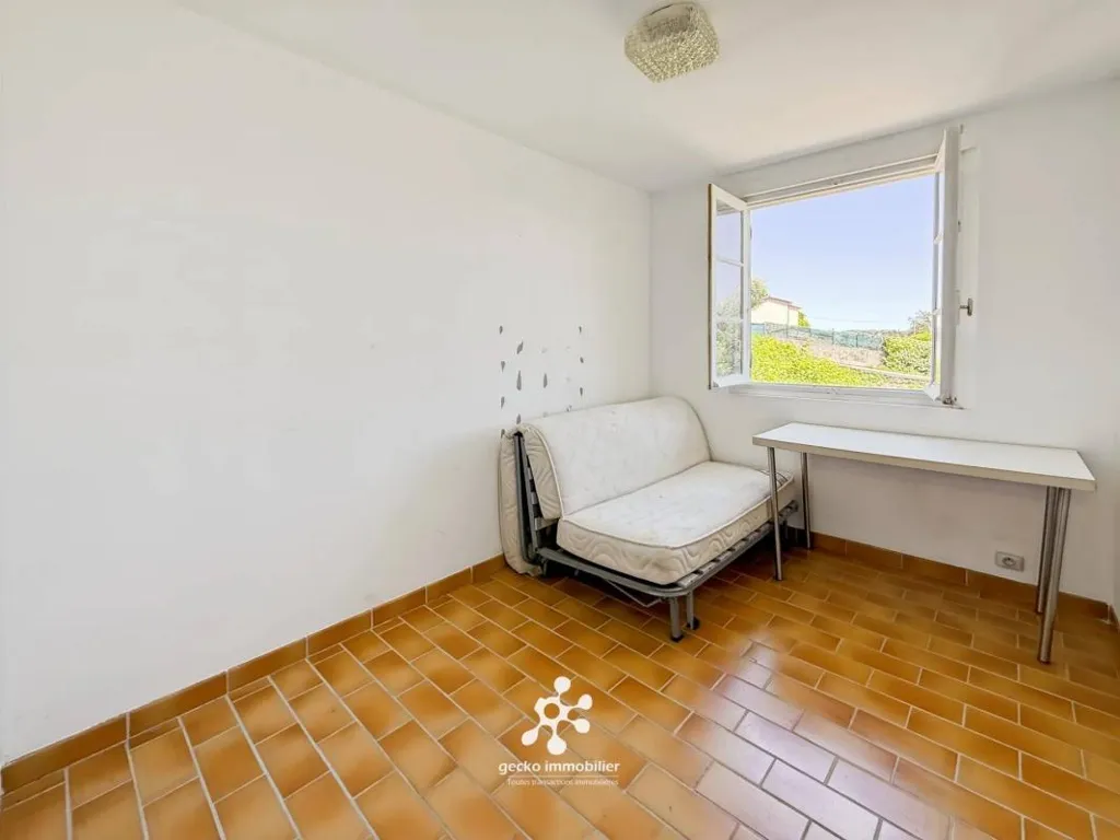 Magamistoad - House with Terrace and Garden in Vence