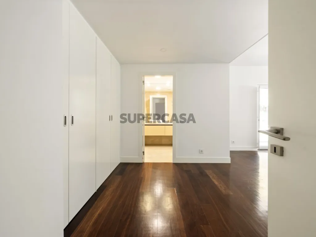 Pièces - Luxury Duplex with Pool in Bicesse, Cascais