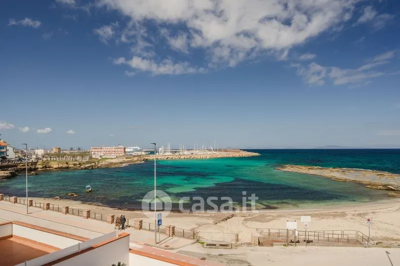 Balcone - Sea View Bilocale in Porto Torres