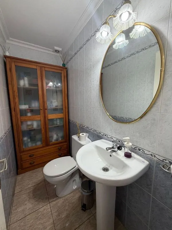 Vannitoad - Chalet with Sea View in Radazul