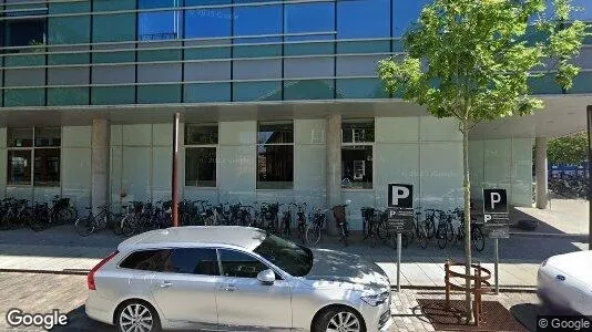 Välivaade - Office Space in Odense C, Englandsgade