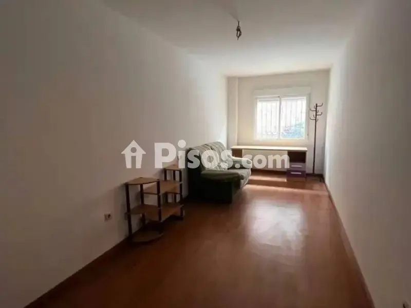 Séjour - Ground Floor Flat with Two Patios in Mancha Real