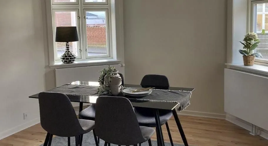 2-room apartment in Varde