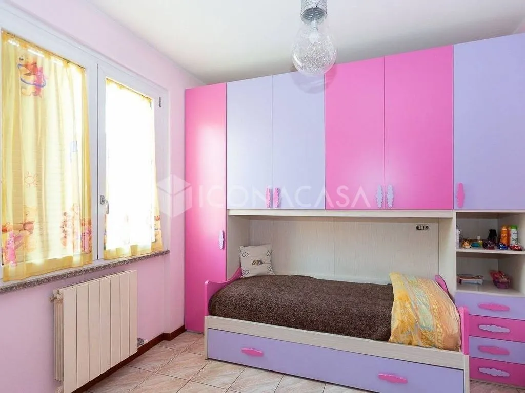 Magamistoad - Luxury Villa with Garden in Brugherio