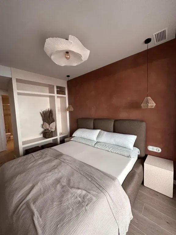 Magamistoad - Apartment with Sea View in Benidorm