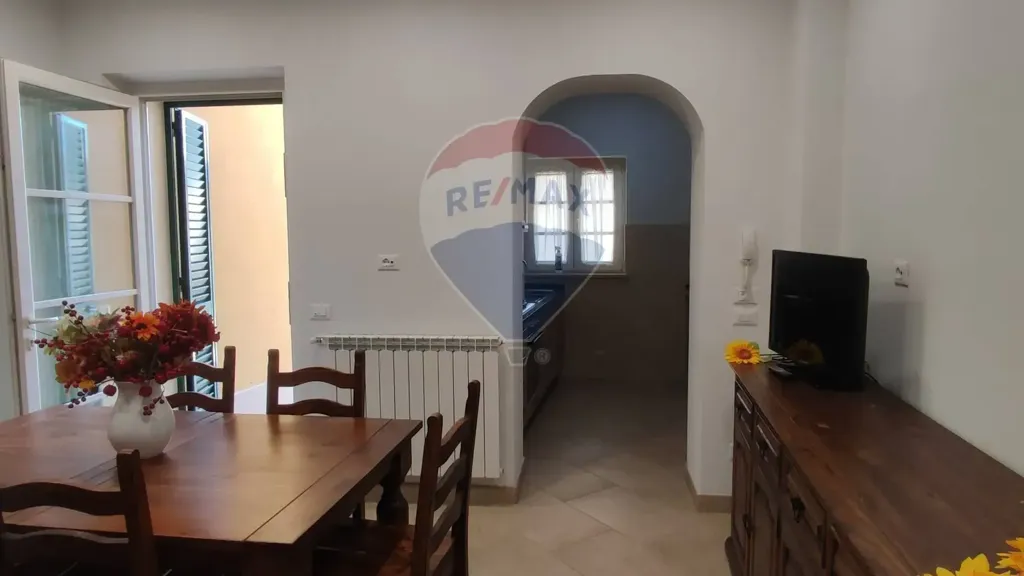 Söögituba - Modern Villa with Sea View in Viareggio