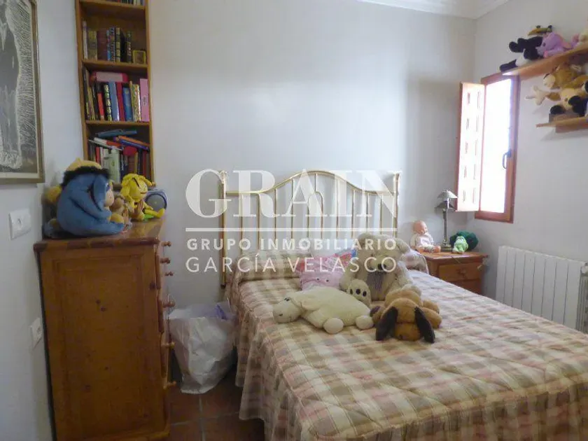 Magamistoad - Chalet with Pool in Albacete