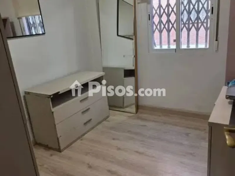 Magamistoad - Apartment with Terrace in Córdoba Centre