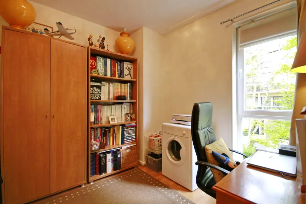 3 magamistoaga korter asukohas Woluwe-Saint-Lambert