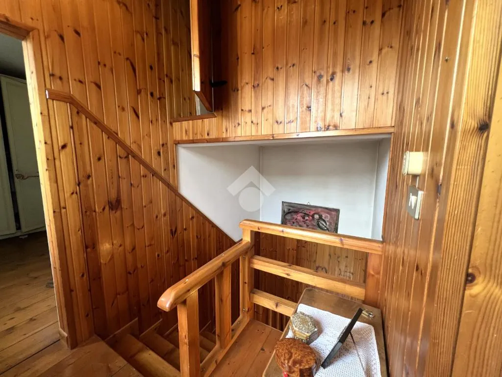 Pièces - Single Villa with Private Garden in Treviso