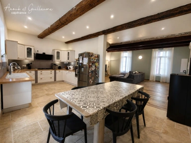 Kõik fotod (21) - Charming Property with Pool near Pézenas