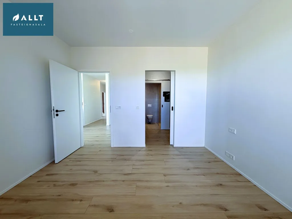 Magamistoad - Modern Apartment with Balcony in Reykjanesbær