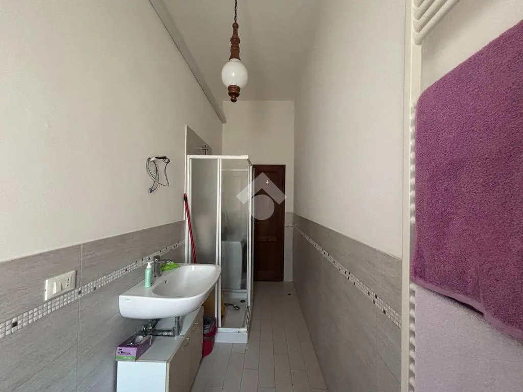 Vannitoad - Apartment with Balcony in Pontedera