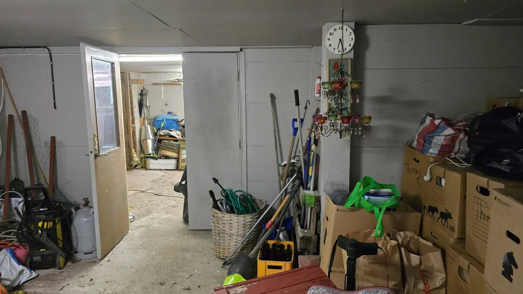 5-toaline maja asukohas Örkelljunga kommun