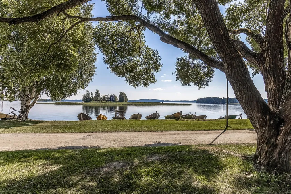 Corner Condo with Sauna in Kuopio Centre