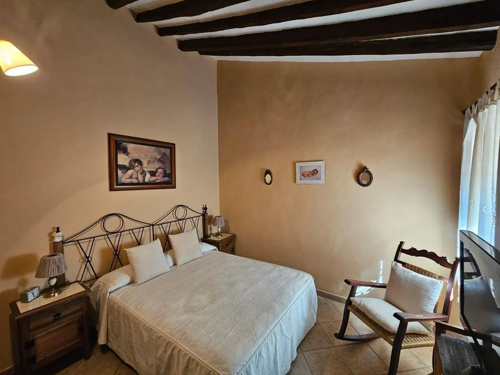 Magamistoad - Luxury House with Private Pool in Fuente-Álamo de Murcia
