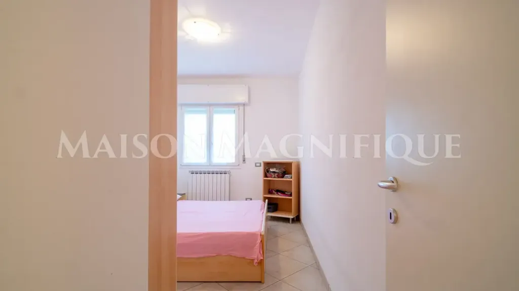 Magamistoad - Ground Floor Trilocale with Sea View in Comacchio