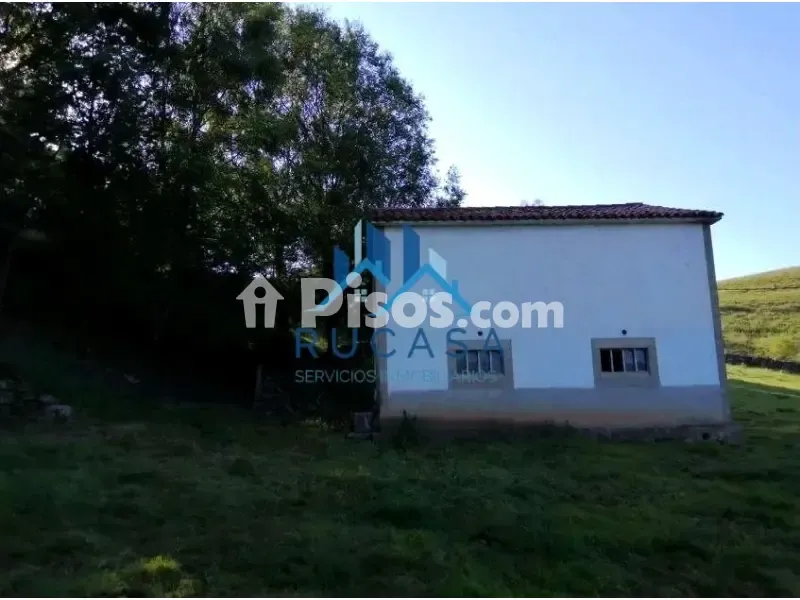 Esterno - Traditional Cabin with Land in Valles Pasiegos