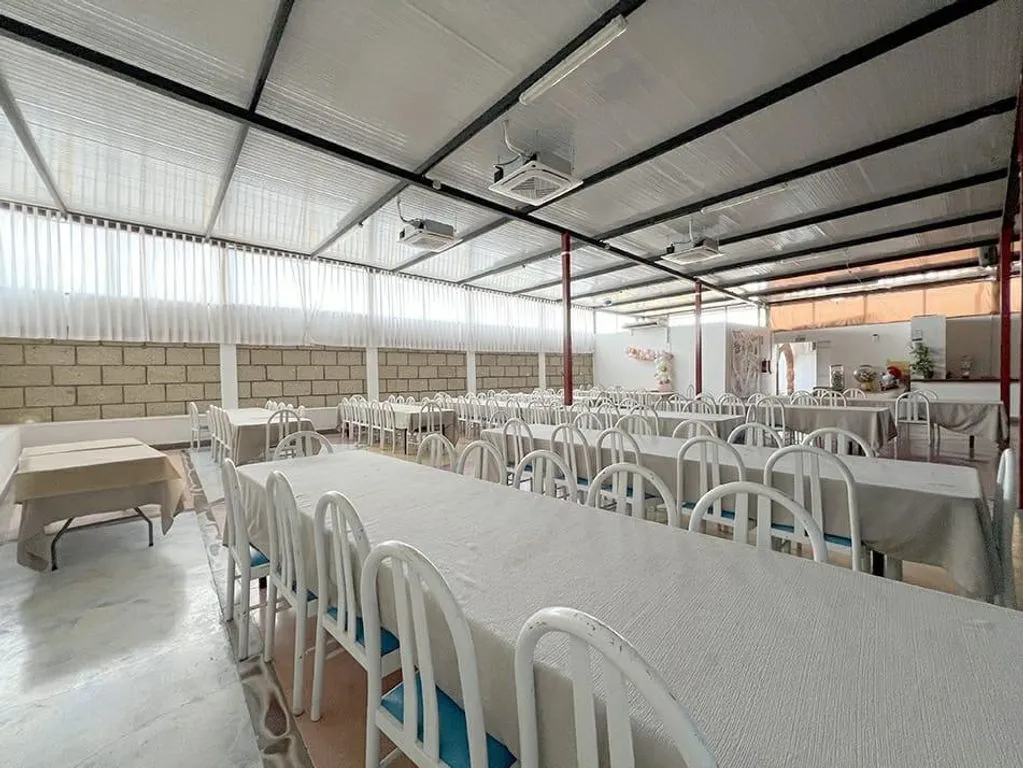 Salle à manger - Restaurant with Growth Potential in Arona, Tenerife