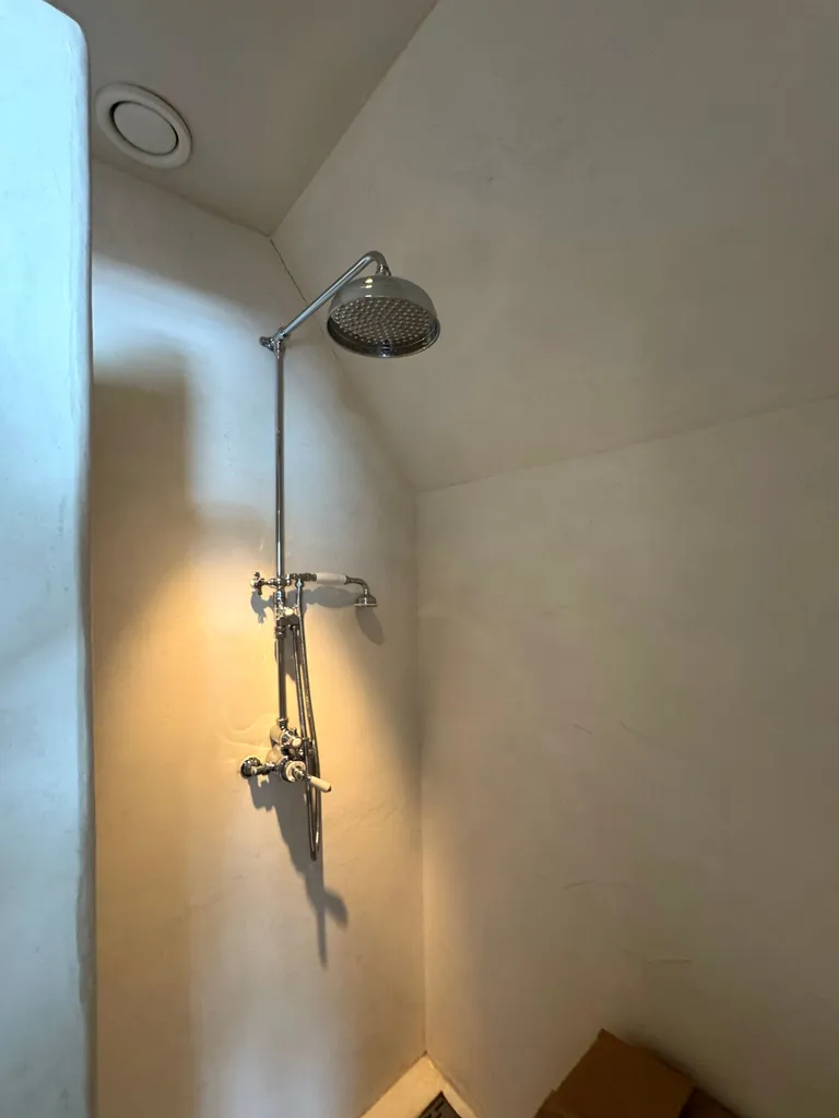 Bagni - Rietgedekt Landhuis with Pool in Hierden