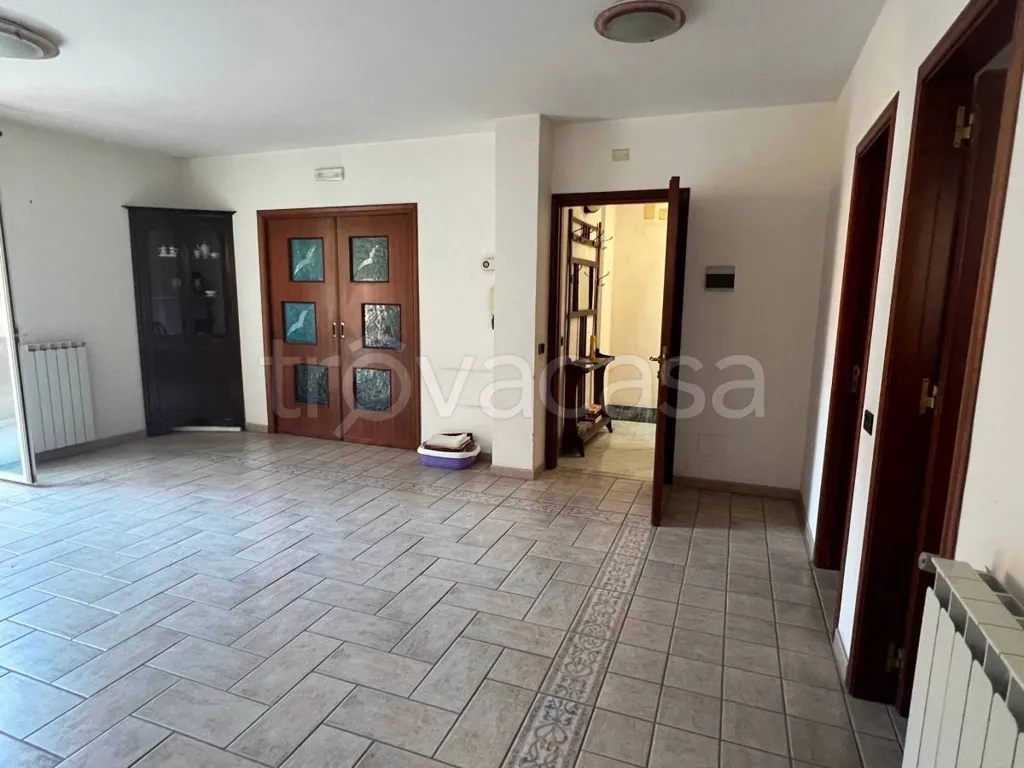 Séjour - Independent House with Balcony in Licata