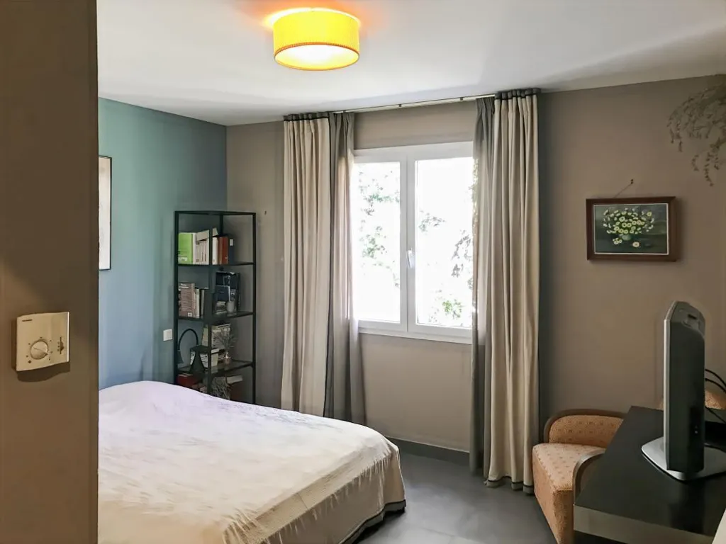 Magamistoad - Charming House with Studio near Uzès