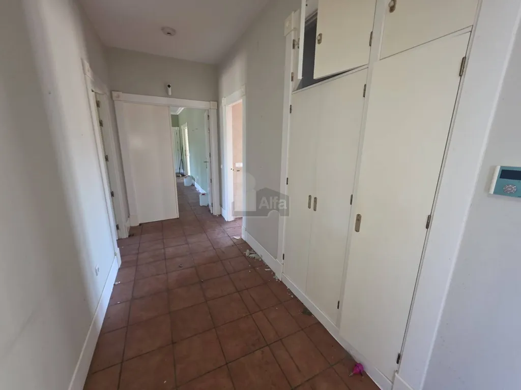 Entrée - Chalet with Terraces and Views in Trujillo