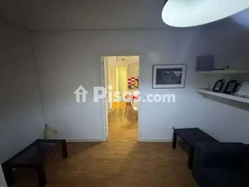 Elutuba - Two Apartments with Garage in Valencia City Centre