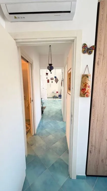 Esik - Luxury Flat with Pool in Procida