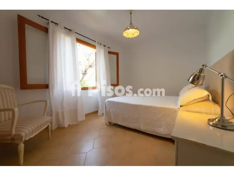 Chambres - Exclusive Beachfront House in Playa de Muro