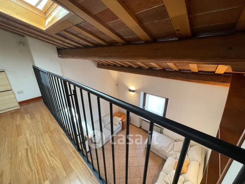 Toad - Open-Plan Loft in Verona