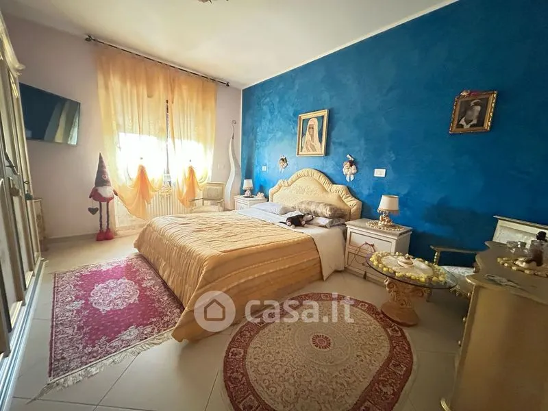 Chambres - Modern Apartment with Balcony in Potenza