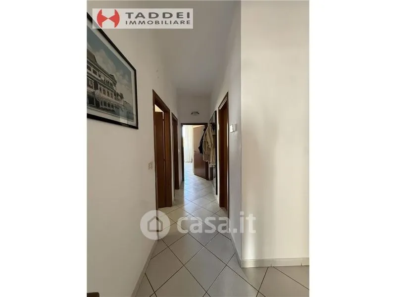 Ingresso - Apartment with Terrace in Scandicci
