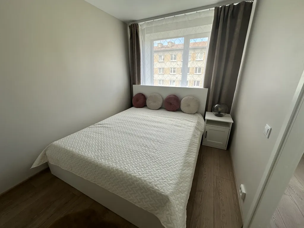 Appartement 2 pièces à Jõhvi vald