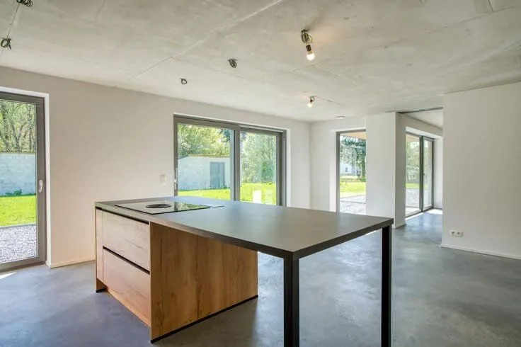 4 magamistoaga maja asukohas Vaux-Sur-SÛre