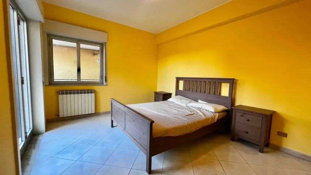 Magamistoad - Apartment with Terrace in Central Mascali