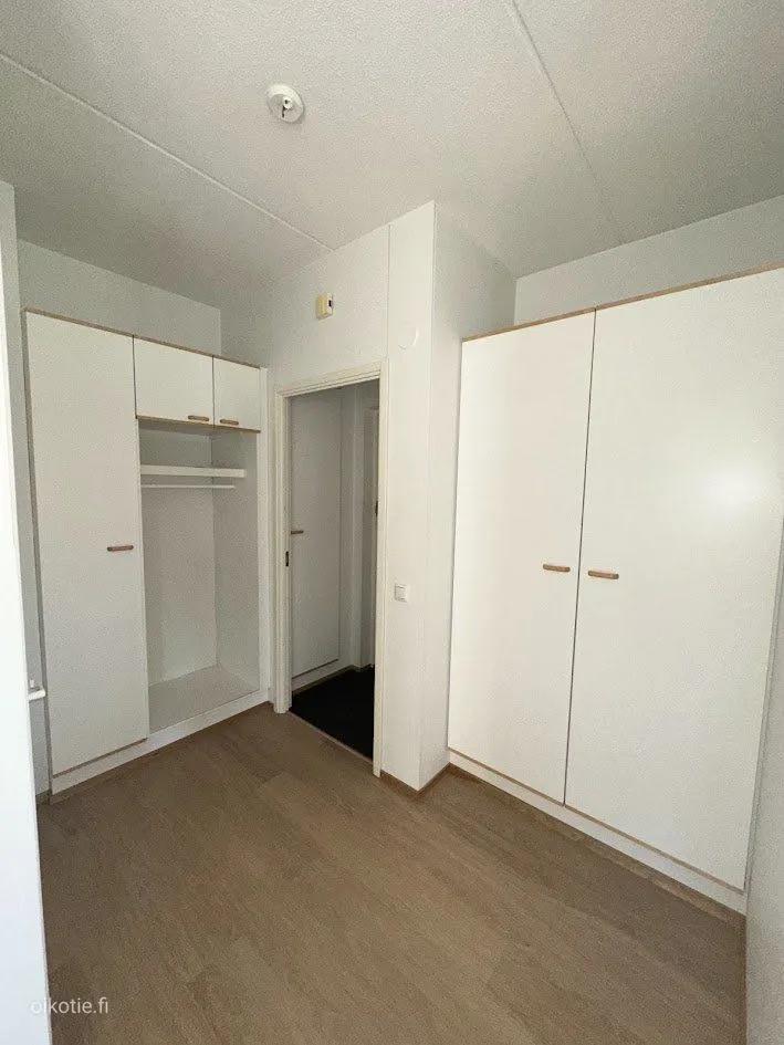 Chambres - Modern Apartment with Balcony in Kaijonharju, Oulu