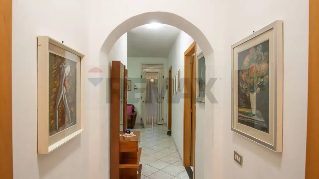 Entrée - Villa with Garden in Cavasecca, Noto