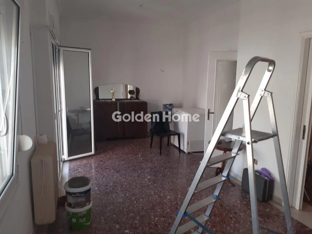 2-room apartment in GR