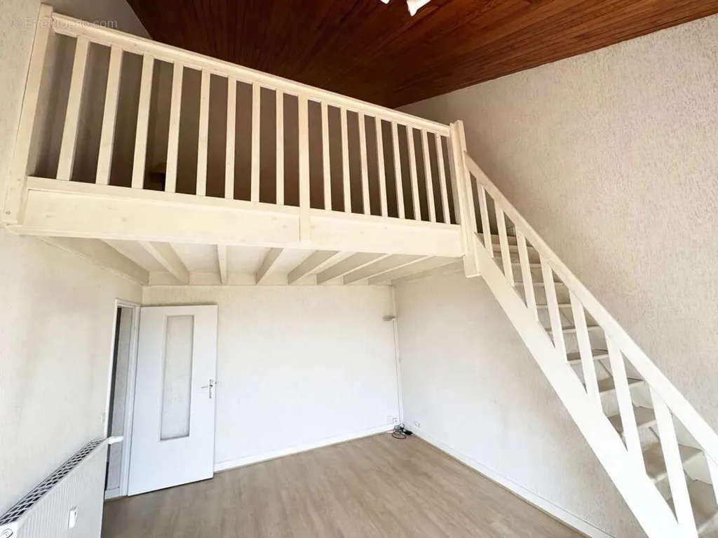Duplex Flat with Terrace in Cabourg
