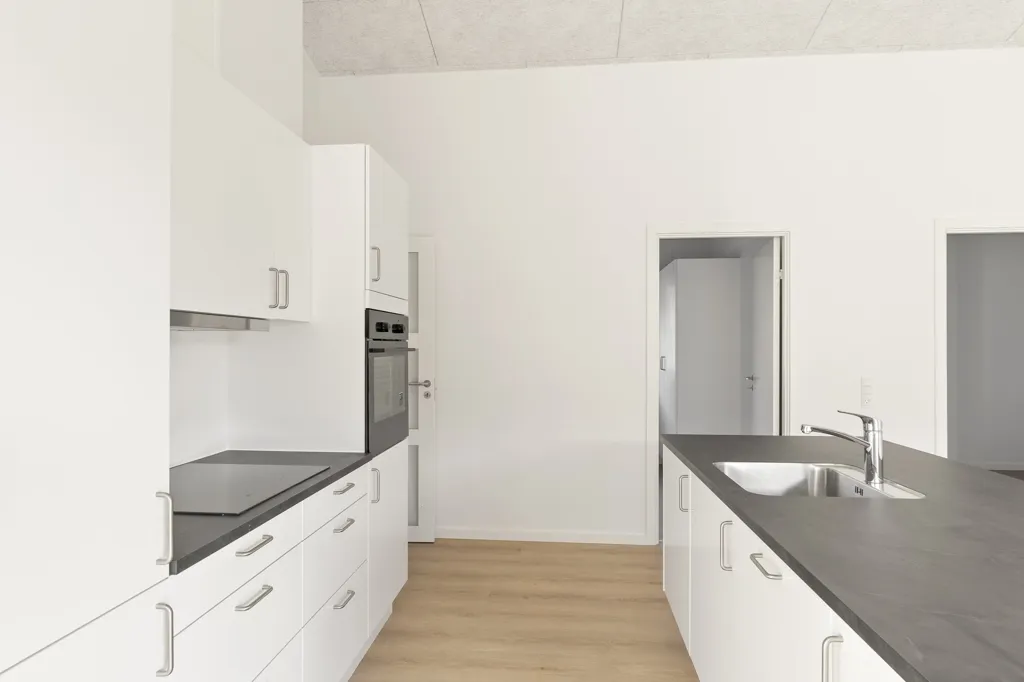 Cuisine - Maison 3 pièces à Slagelse