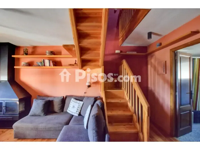 Rooms - Duplex with Terraces in La Molina