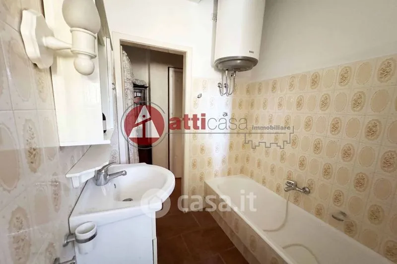 Vannitoad - Apartment with Terrace in Trieste