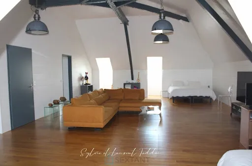 Rooms - Luxury Manor with Pool in Bordeaux Region