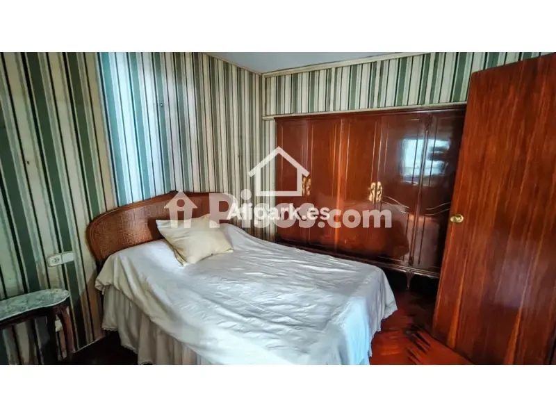 Chambres - Apartment with Castle View in Alicante