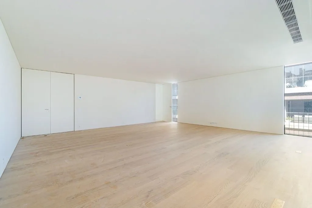 Séjour - Luxury Flat with Balcony in Gandarinha, Cascais