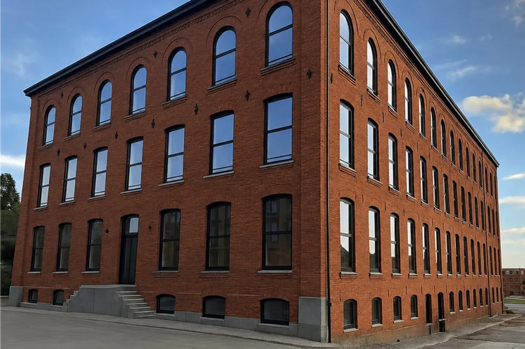 Välivaade - Loft with Terrace in Central Location