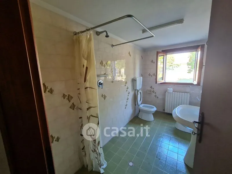 Vannitoad - Villa with Private Garden in Marcaria