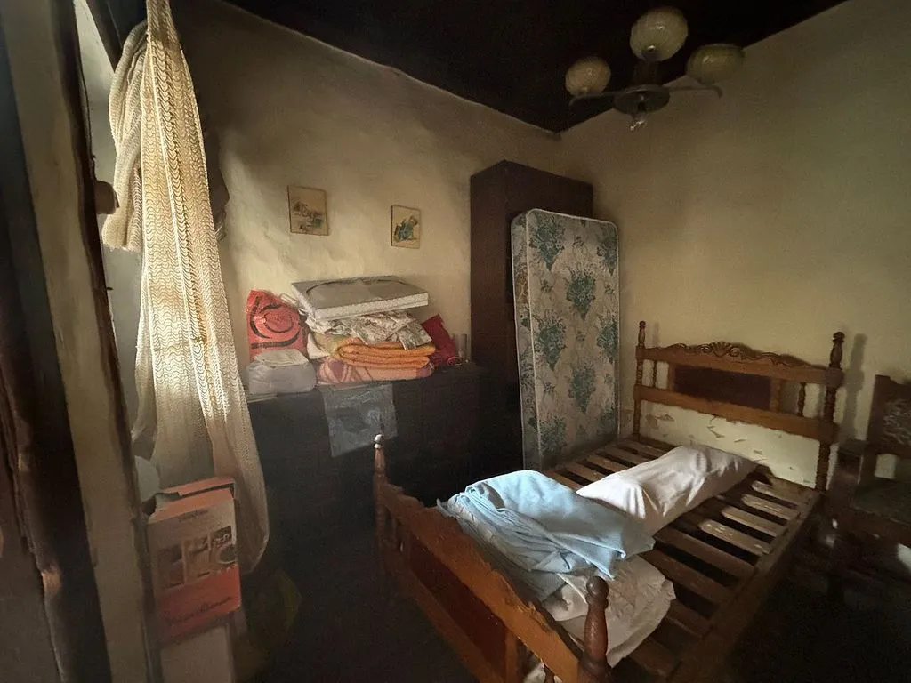 Chambres - Spacious Terraced House in Icod de los Vinos