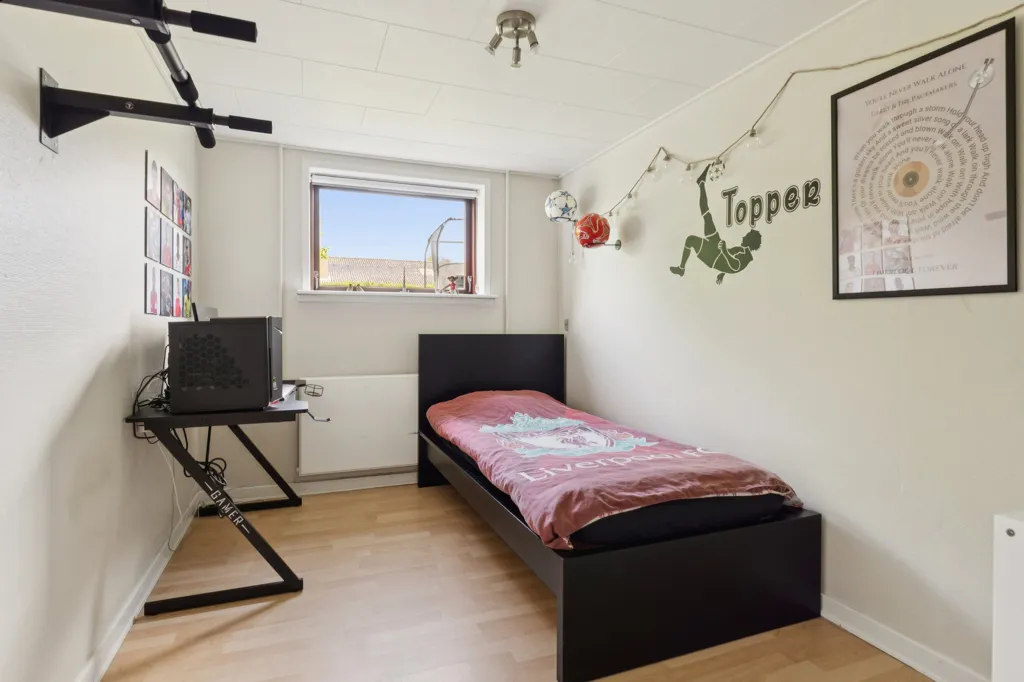 Camere da letto - Renovated Villa with Terrace in Humble